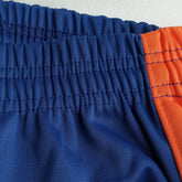 Export Quality Blue Trinda Fabric Tracksuit For Men/Women